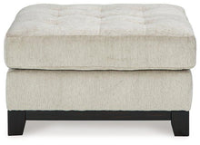 Load image into Gallery viewer, Maxon Place Oversized Accent Ottoman - 46 Furniture and Mattress Gallery
