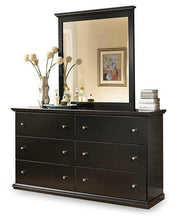 Load image into Gallery viewer, Maribel Dresser and Mirror - 46 Furniture and Mattress Gallery
