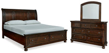 Load image into Gallery viewer, Porter Bedroom Set - 46 Furniture and Mattress Gallery
