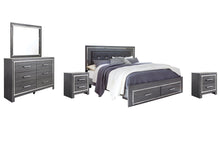 Load image into Gallery viewer, Lodanna Bedroom Set - 46 Furniture and Mattress Gallery
