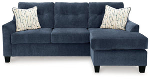 Amity Bay Living Room Set - 46 Furniture and Mattress Gallery