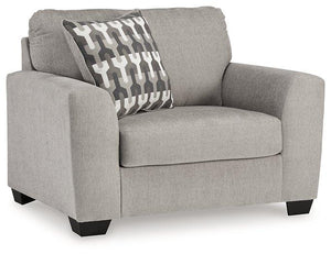 Avenal Park Living Room Set - 46 Furniture and Mattress Gallery
