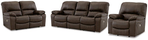 Leesworth Living Room Set - 46 Furniture and Mattress Gallery