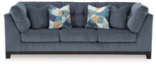 Load image into Gallery viewer, Maxon Place Sectional with Chaise - 46 Furniture and Mattress Gallery
