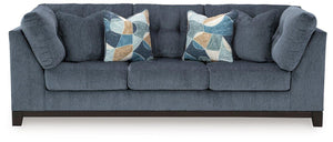 Maxon Place Sectional with Chaise - 46 Furniture and Mattress Gallery