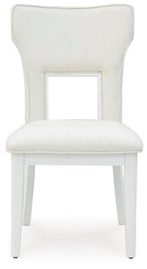 Chalanna Dining Package - 46 Furniture and Mattress Gallery