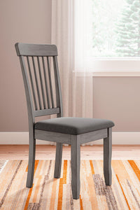 Shullden Dining Room Set - 46 Furniture and Mattress Gallery