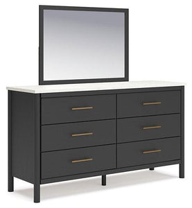 Cadmori Bedroom Set - 46 Furniture and Mattress Gallery