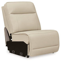 Load image into Gallery viewer, Double Deal Power Reclining Sectional - 46 Furniture and Mattress Gallery
