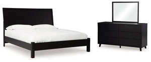 Danziar Bedroom Set - 46 Furniture and Mattress Gallery