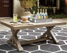 Load image into Gallery viewer, Beachcroft Outdoor Conversation Set - 46 Furniture and Mattress Gallery
