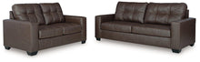 Load image into Gallery viewer, Barlin Mills Living Room Set - 46 Furniture and Mattress Gallery
