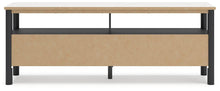 Load image into Gallery viewer, Cadmori 72&quot; TV Stand - 46 Furniture and Mattress Gallery
