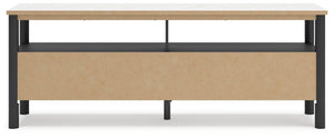 Cadmori 72" TV Stand - 46 Furniture and Mattress Gallery