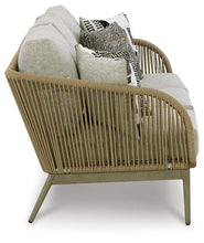 Load image into Gallery viewer, Swiss Valley Outdoor Upholstery Set - 46 Furniture and Mattress Gallery

