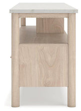 Load image into Gallery viewer, Cadmori 72&quot; TV Stand - 46 Furniture and Mattress Gallery
