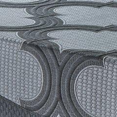 12 Inch Ashley Hybrid Mattress - 46 Furniture and Mattress Gallery