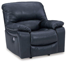 Load image into Gallery viewer, Leesworth Power Recliner - 46 Furniture and Mattress Gallery

