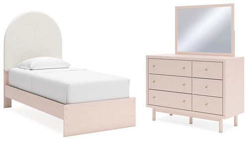 Wistenpine Bedroom Package - 46 Furniture and Mattress Gallery
