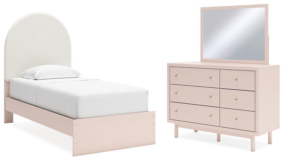 Wistenpine Bedroom Package - 46 Furniture and Mattress Gallery