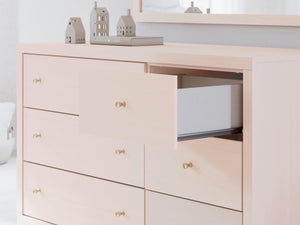 Wistenpine Bedroom Package - 46 Furniture and Mattress Gallery