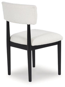 Xandrum Dining Chair - 46 Furniture and Mattress Gallery