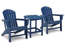 Load image into Gallery viewer, Sundown Treasure Outdoor Seating Set - 46 Furniture and Mattress Gallery
