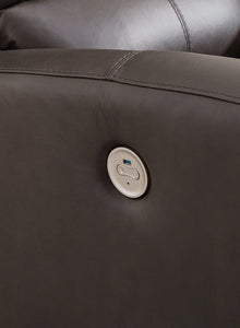 Boxmere Power Reclining Sofa - 46 Furniture and Mattress Gallery