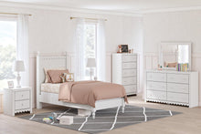 Load image into Gallery viewer, Mollviney Bed - 46 Furniture and Mattress Gallery
