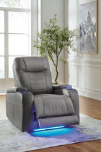 Load image into Gallery viewer, Schooner Rocks Power Recliner - 46 Furniture and Mattress Gallery

