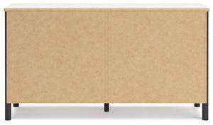 Cadmori Dresser - 46 Furniture and Mattress Gallery