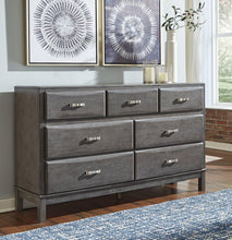 Load image into Gallery viewer, Caitbrook Dresser - 46 Furniture and Mattress Gallery
