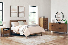 Load image into Gallery viewer, Fordmont Bed - 46 Furniture and Mattress Gallery
