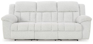 Frohn Reclining Sofa - 46 Furniture and Mattress Gallery