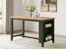 Load image into Gallery viewer, Gesthaven Counter Height Dining Table - 46 Furniture and Mattress Gallery
