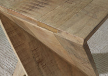 Load image into Gallery viewer, Zalemont Accent Table - 46 Furniture and Mattress Gallery
