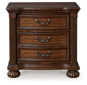 Lavinton Bedroom Set - 46 Furniture and Mattress Gallery
