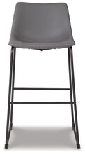 Load image into Gallery viewer, Centiar Pub Height Bar Stool - 46 Furniture and Mattress Gallery
