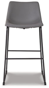 Centiar Pub Height Bar Stool - 46 Furniture and Mattress Gallery