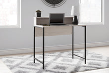 Load image into Gallery viewer, Bayflynn Home Office Desk - 46 Furniture and Mattress Gallery

