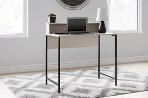 Bayflynn Home Office Desk - 46 Furniture and Mattress Gallery
