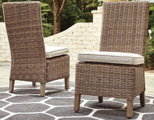 Load image into Gallery viewer, Beachcroft Outdoor Dining Set - 46 Furniture and Mattress Gallery
