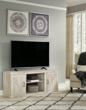 Load image into Gallery viewer, Bellaby 4-Piece Entertainment Center with Electric Fireplace - 46 Furniture and Mattress Gallery
