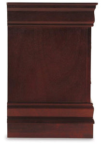 Alisdair Nightstand - 46 Furniture and Mattress Gallery