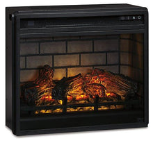 Load image into Gallery viewer, Bellaby 4-Piece Entertainment Center with Electric Fireplace - 46 Furniture and Mattress Gallery
