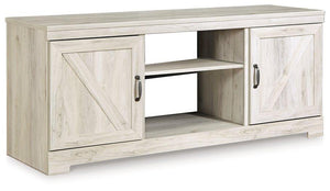 Bellaby 4-Piece Entertainment Center with Electric Fireplace - 46 Furniture and Mattress Gallery