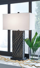 Load image into Gallery viewer, Bartlen Table Lamp - 46 Furniture and Mattress Gallery
