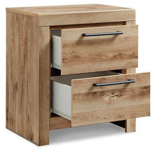 Load image into Gallery viewer, Hyanna Nightstand - 46 Furniture and Mattress Gallery

