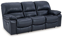 Load image into Gallery viewer, Leesworth Power Reclining Sofa - 46 Furniture and Mattress Gallery
