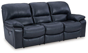 Leesworth Living Room Set - 46 Furniture and Mattress Gallery